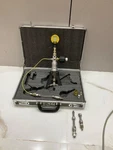 Keller Druck Leo Mano 2000 Handheld Test Pump Pressure:- 0,95 To 35 Bar. Fixed Price $750.00.