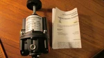 Fairchild Model 10204 Pneumatic Precision Regulator. Fixed Price $39.00.