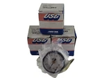 New Ametek Us Gauge 166320 Pressure 0/30PSI, 1.5IN Dial 1/8NPT Lot Of. Fixed Price $30.00.