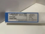 Ilmadur Borosilicate Gauge Glass Din 7081 280X34X17. Fixed Price $99.99.