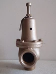 BP130 Watts 1" Pressure Reducing Regulator Valve. Fixed Price $124.99.
