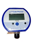 New Open Box Cole-parmer 68935-00 Digital Vacuum Gauge, 760-0 Torr. Fixed Price $163.37.