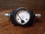 Orange Research Inc. Differential Psi Gauge 0-5 1201-E1007. Fixed Price $169.00.