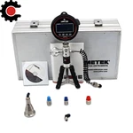 Ametek Jofra Ipi Mk Ii Digital Pressure Gauge 100 Psi, Bar & T-975 Hand Pump. Fixed Price $1399.99.