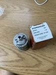 Alwitco Atomuffler M01 44AW56 Pipe Size 1/8 See Pics. Fixed Price $19.00.