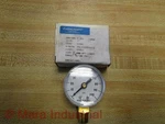 Ashcroft T01923508G Pressure Gauge. Fixed Price $19.00.