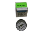 1-1/2" Ashcroft 15W1005PH 01B Pressure Gauge 0/100 Psi 0/700 Kpa New In Box. Fixed Price $12.00.
