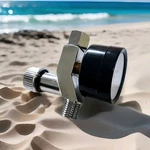 Central Pneumatic 180 Psi Air Flow Regulator With Gauge. Fixed Price $21.90.