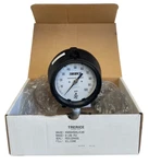 Trerice 450SS4504LA100 / M53122HHSS Pressure Gauge 0-100PSI Silicone Nsmp. Fixed Price $160.00.