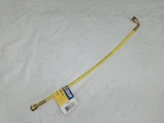 78718-RITC Ritchie Yellow Jacket Hose 18IN Press Cntrl STRX90. Fixed Price $10.93.