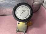 Mid-west Instrument 109FE-00-00 Meter 1500 Psi / Range 0-2350 H20. Fixed Price $599.00.