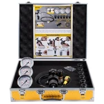Nitrogen Fill Kit With Gauges 1500 3500 6000 Psi. Fixed Price $422.99.