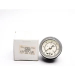 Marsh Instrument J2646 60PSI Nsmp. Fixed Price $29.00.