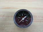 Adventics Rexroth 1827231016 Pressure Gauge. Fixed Price $29.44.