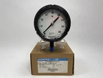 Ashcroft 45-1279-RS-02L-160# Duragauge Pressure Range New Old Stock. Fixed Price $184.65.