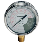 Enerpac GF20P Pressure GAUGE,0 To 10000 PSI,4" Dial 46C574. Fixed Price $660.85.