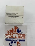 Norgren 18-013-993 Pressure Gauge For Cameron Slitter 1/8 Bsp 0-10 Bar. Fixed Price $31.65.