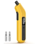 Durable 200 Psi Digital Tire Pressure Gauge With Backlight For All Vehicles. Fixed Price $9.98.