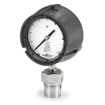 Ashcroft 451259SD04L/50312SS04TXCG600# Compound Gauge With Diaphragm Seal, To. Fixed Price $240.99.