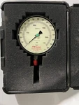 Ith Precision Test Pressure Gauge 1600 Bar 23000 Psi EN837-1 1/2NPT. Fixed Price $500.00.