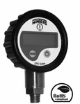 Digital High Pressure Gauge 700 Bar 10000 Psi Winters. Fixed Price $324.99.