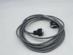 Inficon 600-1008-P15 Vacuum System Power Supply Extension Cable, 162140. Fixed Price $50.00.