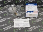 New Us Gauge 165298LG 2-1/2" Oil-filled Pressure 100 Psi/bar. Fixed Price $37.50.