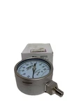 Trerice 700SS 4.0" Gauge Pressure 0-200PSI New Box. Fixed Price $37.50.