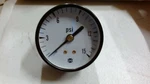 Ametek Usg 052827A Pressure Dial Gage 1/4"NPT Back Mount 0.0-15.0 Psi -free Ship. Fixed Price $299.90.