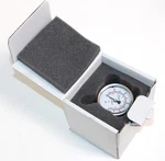Swagelok PGI-63L-PG10-LAQX Pressure Gauge, 63MM 2.5 In( In) Dial. Fixed Price $40.00.
