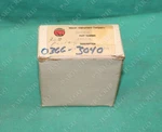 Marsh Instrument J4658 Pressure Gauge 0-2500LBS Liquid Filled New. Fixed Price $40.00.