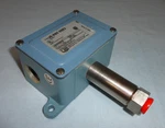 United Electric Pressure Switch Range 100-1700 Psi New. Fixed Price $399.99.