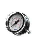 Concordia Beverage System Gauge 300PSI 1/8NPT Pmnt 1220-009 Genuine Oem. Fixed Price $64.79.
