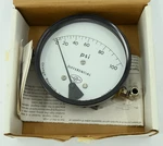 Orange Research 1201PG#26020 3000PSI Gauge 0-100 Psid 1/4" Npt New In Box. Fixed Price $109.99.