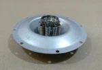 Itt Barton Differential Pressure Unit Spring Assembly 0199-1428-B. Fixed Price $306.90.