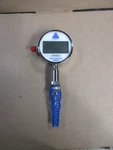Anderson Negele Life Sciences FJ1110010130020 Digital Gauge Brand New. Fixed Price $150.00.