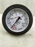 Hisco CL.1.5 Ammonia Compound Gauge 0.1-2MPA. Fixed Price $189.05.