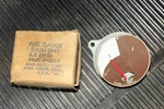 Nos Fuel Gauge For 1948 Hudson Commodore 6-CYL & 8-CYL Cars Gas New. Fixed Price $12.89.