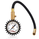 Accu-gage RH60X Professional Tire Pressure Gauge With Protective Rubber Guard.... Fixed Price $30.41.