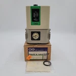 Ckd P4000-15 Pressure Switch. Fixed Price $99.99.
