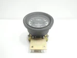 Mid-west 109-QE-43-ZA Pressure Gauge 0-6000KPA. Fixed Price $172.00.