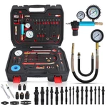 Compression Tester Automotive 46PCS Petrol & Diesel Kit Fo.... Fixed Price $208.15.
