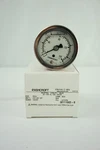 Ashcroft 63-1008-SL-02B-160# Industrial Duralife Gauge, 0-160 Psi Pressure Range. Fixed Price $29.95.
