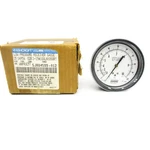 Ashcroft 351495A02B3-15#100LN10SQRT 3-15PSI 0-100 Nsmp. Fixed Price $177.00.