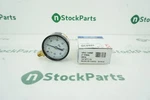 Ametek 164005 2" 60PSI 1/8NPT Lm Gauge Nsfb. Fixed Price $5.45.