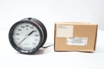 Ashcroft 45-1379AS-2B-X56-0/1000KPA Pressure Gauge 4-1/2IN 0-1000KPA 1/4IN Npt. Fixed Price $68.50.