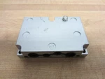 Festo CPV14-EPR-PG End Plate 162543. Fixed Price $11.44.