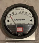 Hvac Dwyer Magnehelic Gauges. Fixed Price $36.00.
