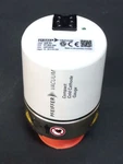Pfeiffer Ikr 251 Vacuum Gauge Pt R25500 Tested & Works Dn. Fixed Price $300.93.
