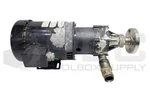 Little Giant TE-7-MD-HC Pump Motor 3/4HP 3PH 3450RPM Fr: F56C, P63JZFSR-4331. Fixed Price $600.00.